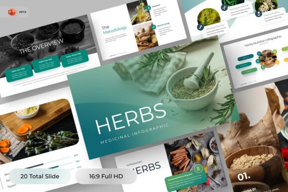 Medical Tropic PowerPoint Template: A Strategic Tool for Clear, Credible Healthcare Communication