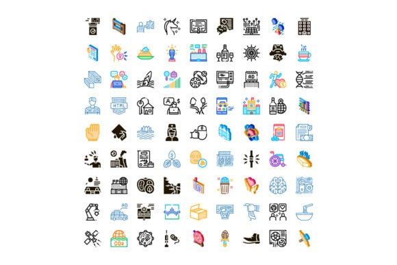 Various Outline Business Technology and Its Cross-Industry Impact on Visual Communication